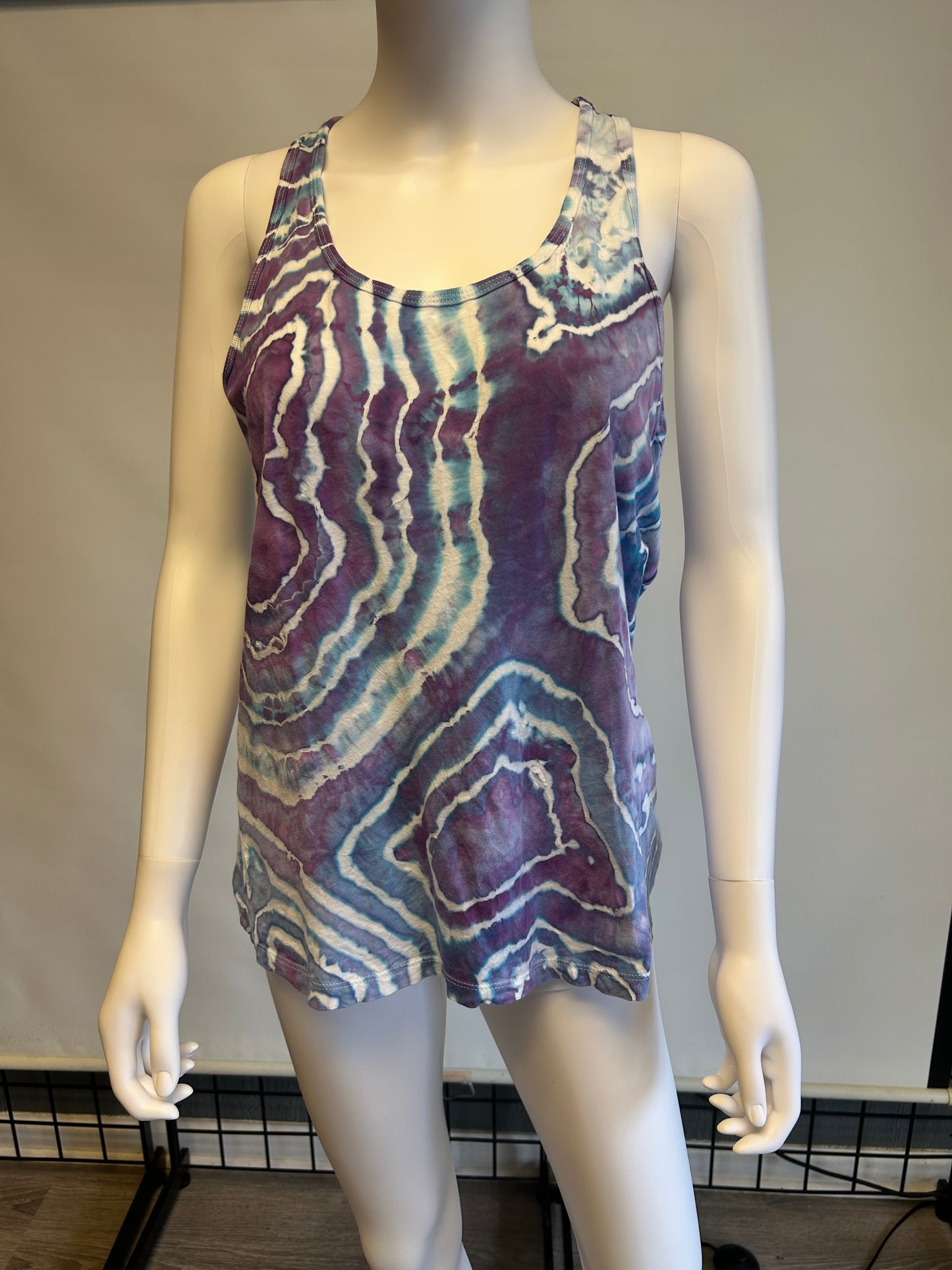 Adult Tank Top