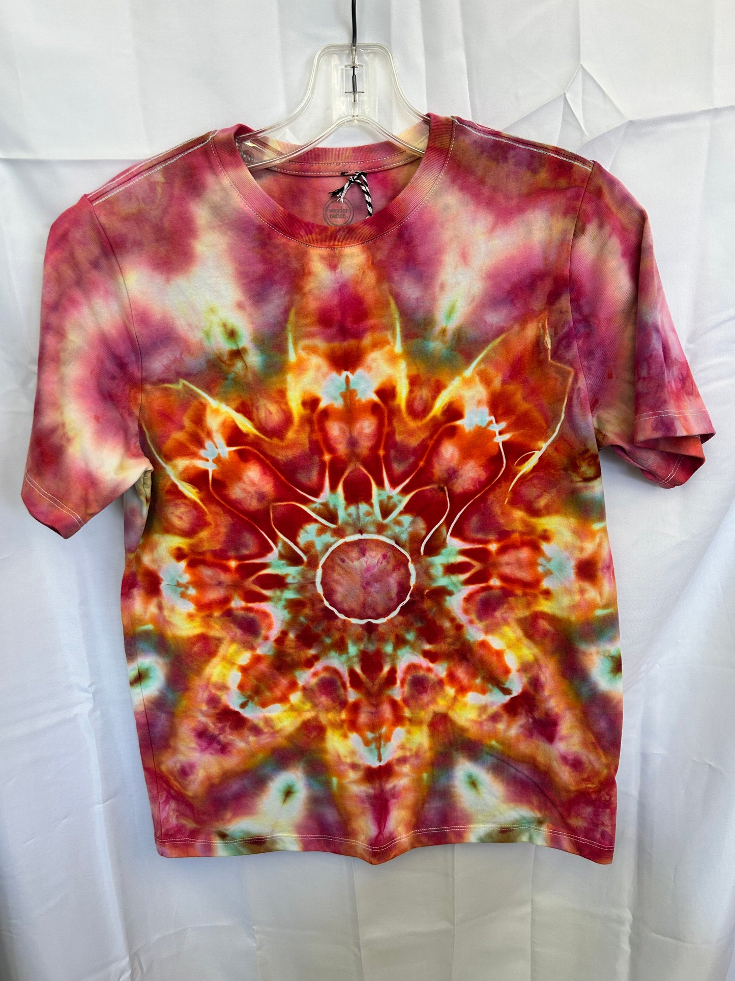 Kids Short Sleeve T Shirt