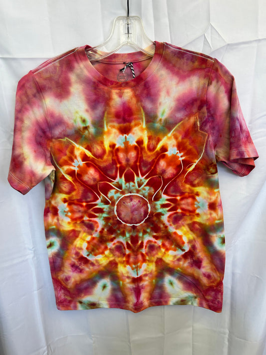 Kids Short Sleeve T Shirt