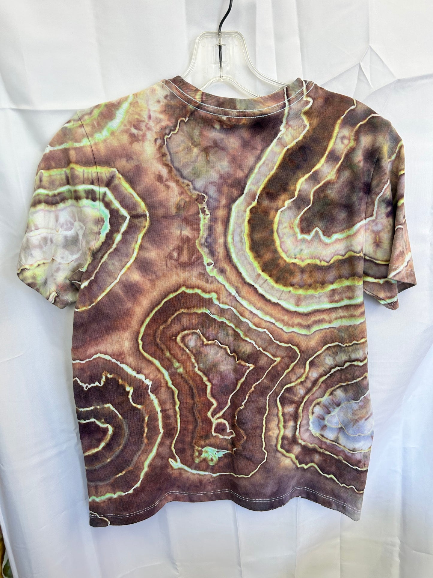 Kids Short Sleeve T Shirt