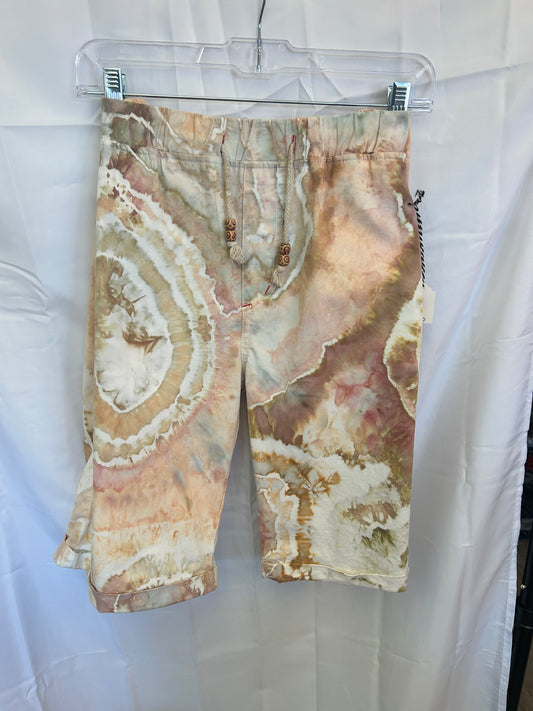 Island Shorts, Cotton