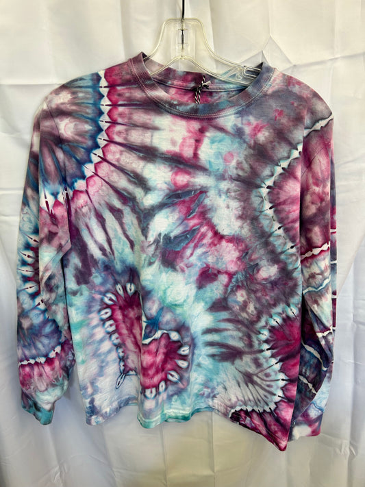 Youth Long Sleeve T Shirt