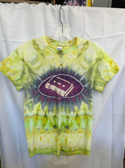 Cassette Tape Tshirt