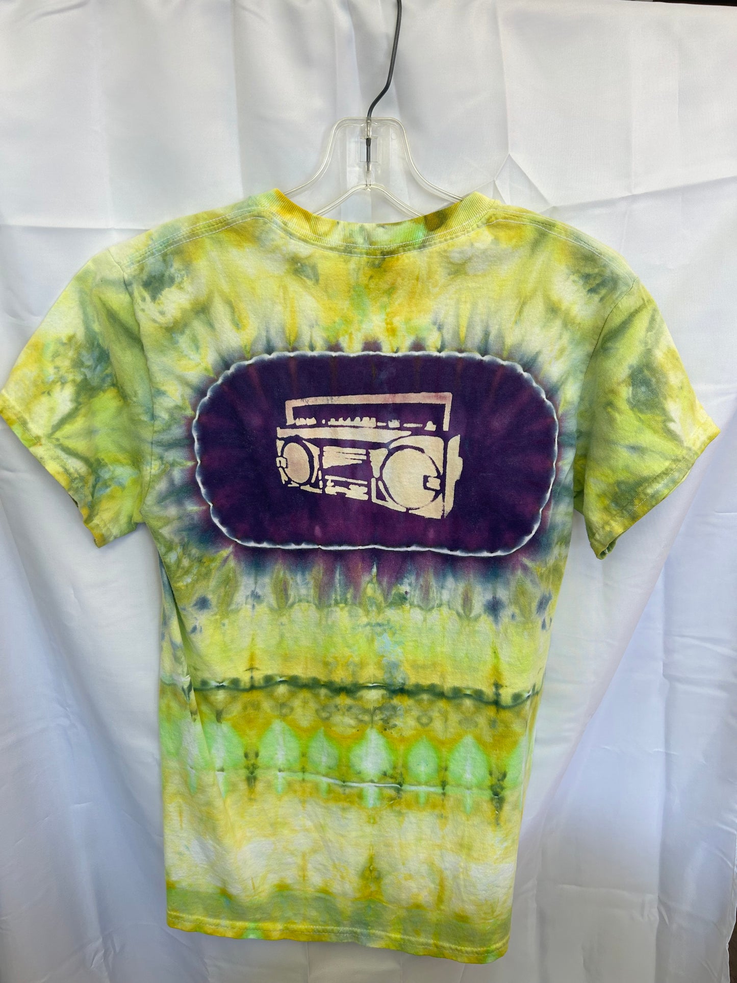 Cassette Tape Tshirt
