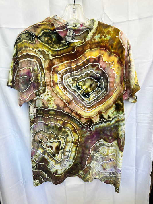 Adult Short Sleeve T Shirt GTG