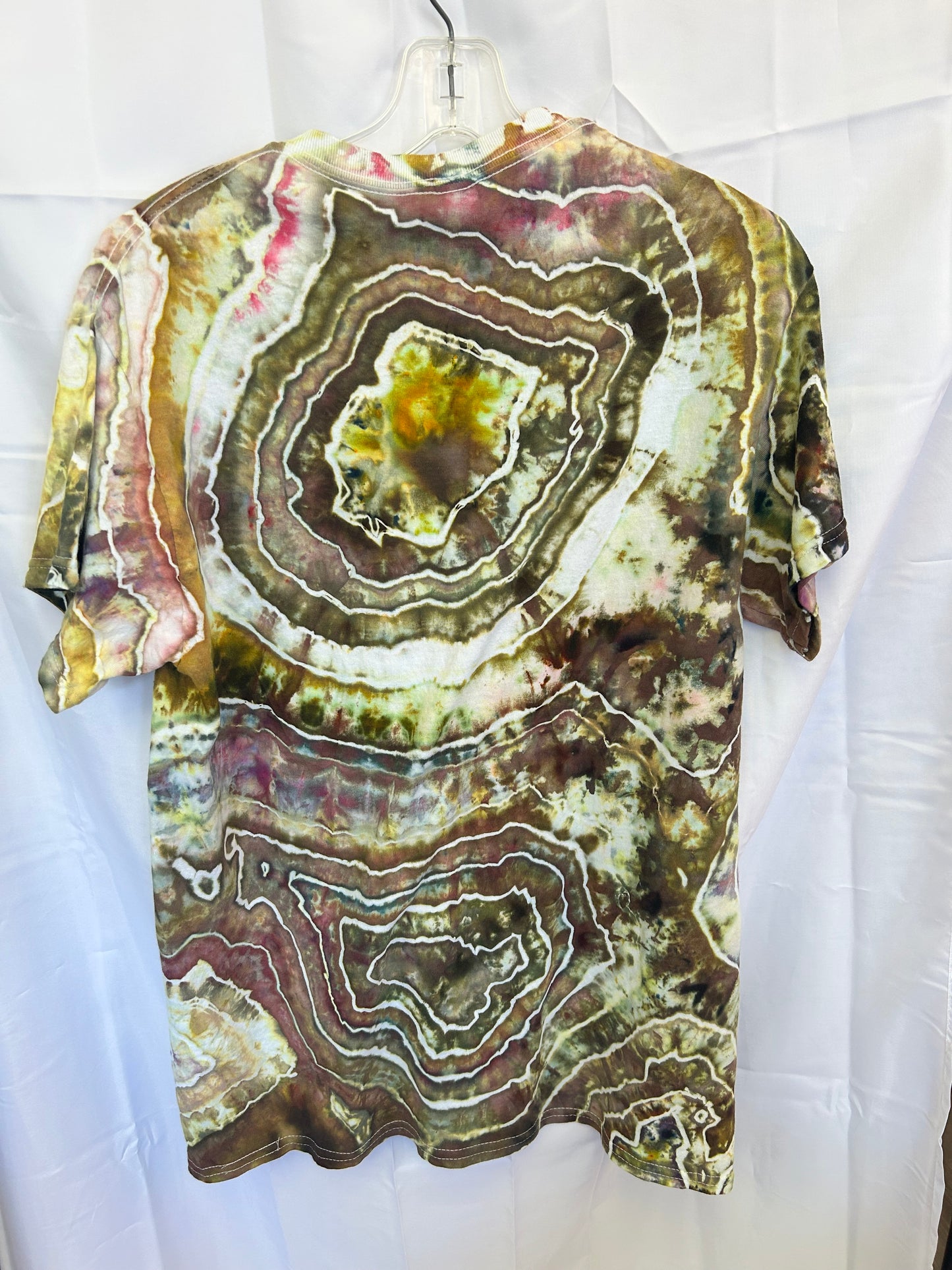 Adult Short Sleeve T Shirt GTG