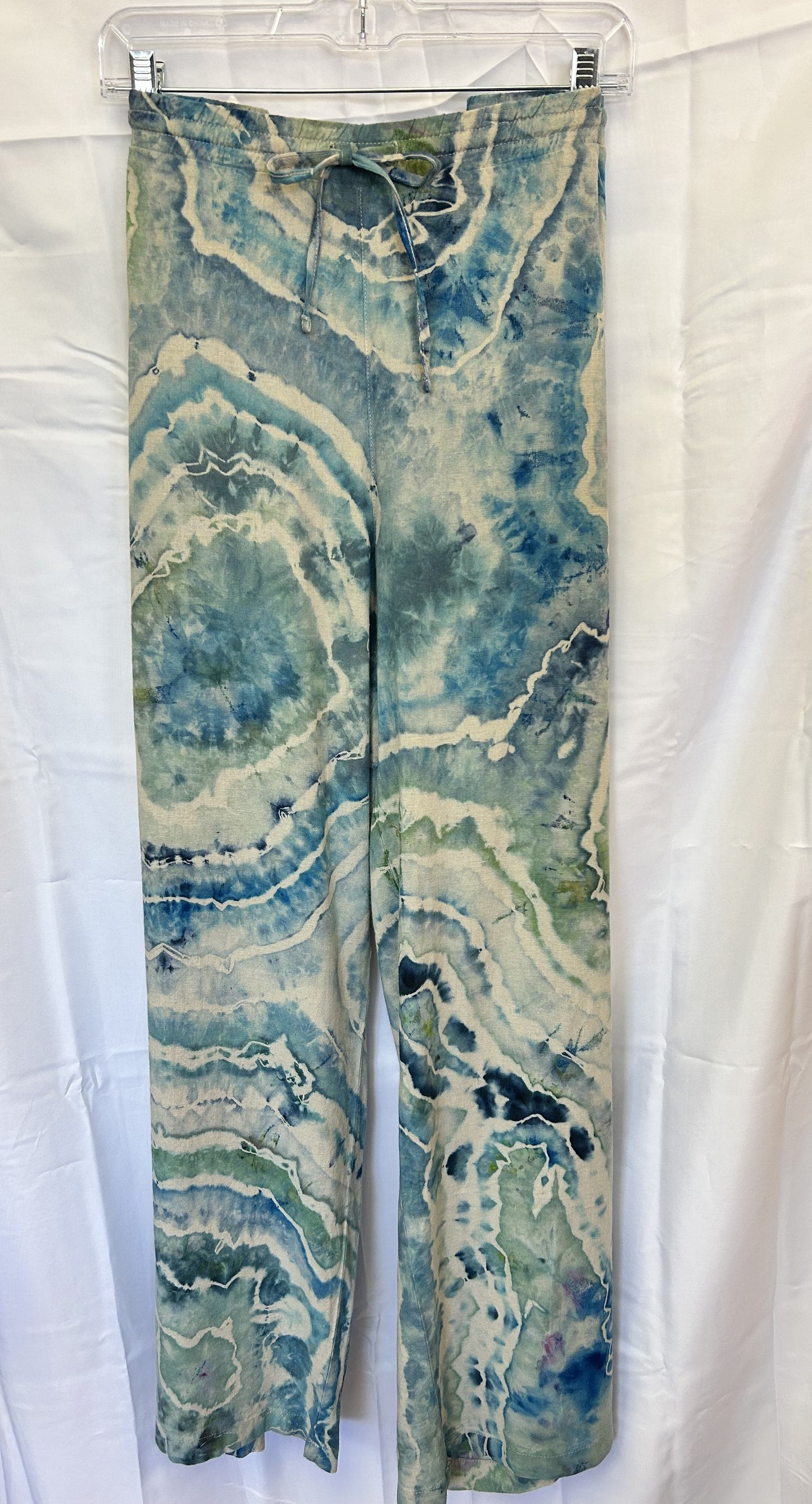 Linen Pants