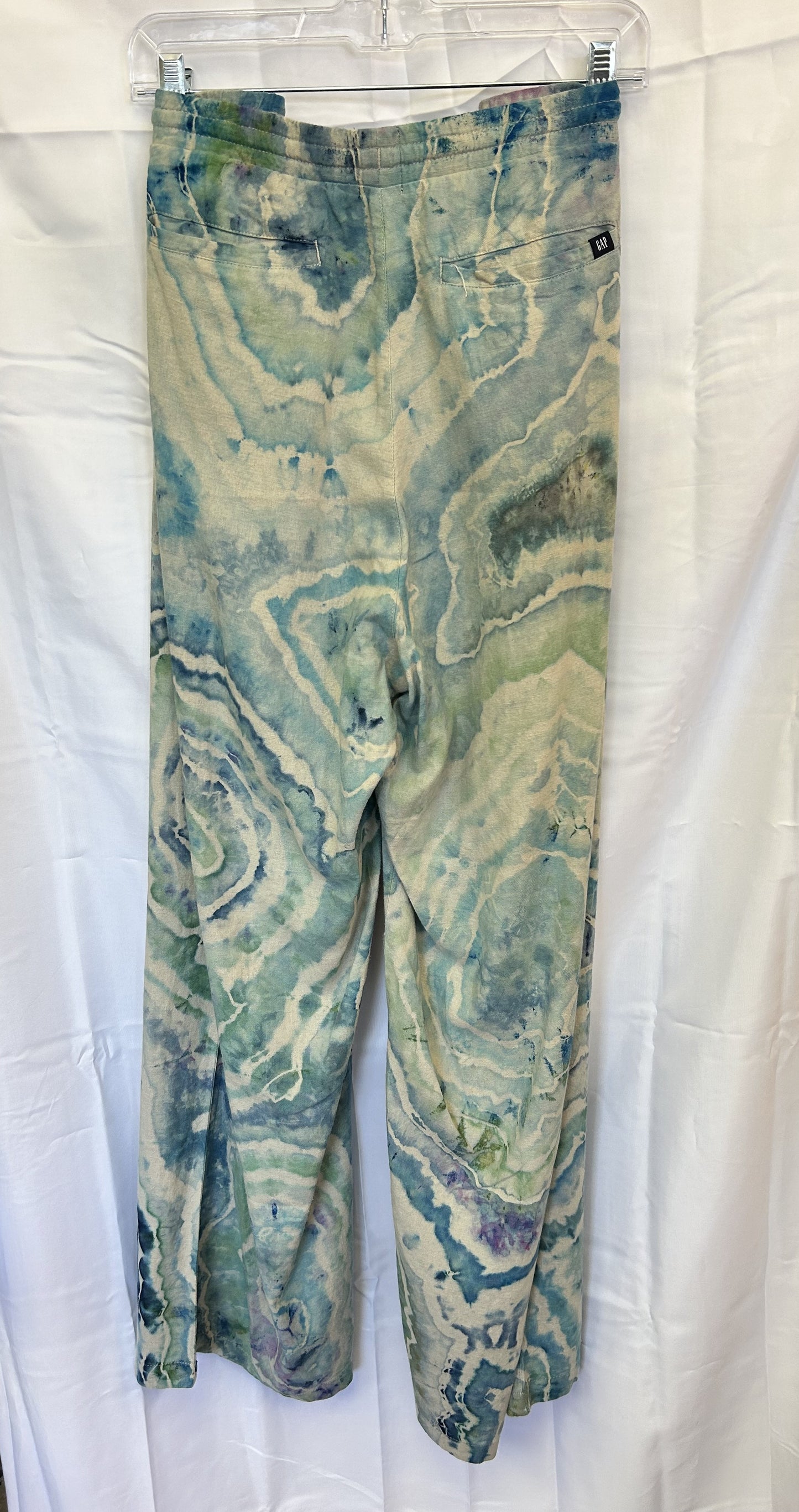 Linen Pants