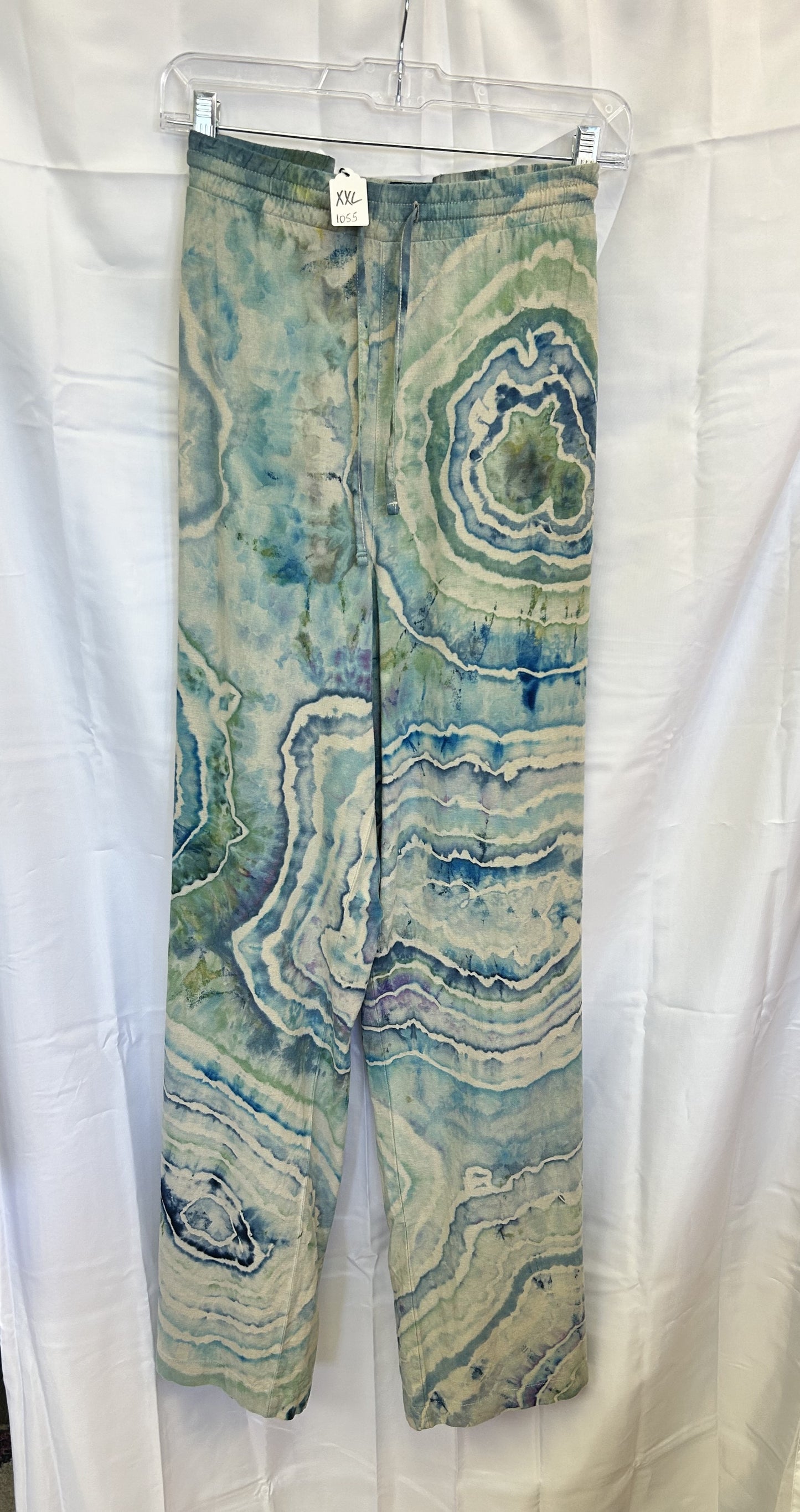 Linen Pants