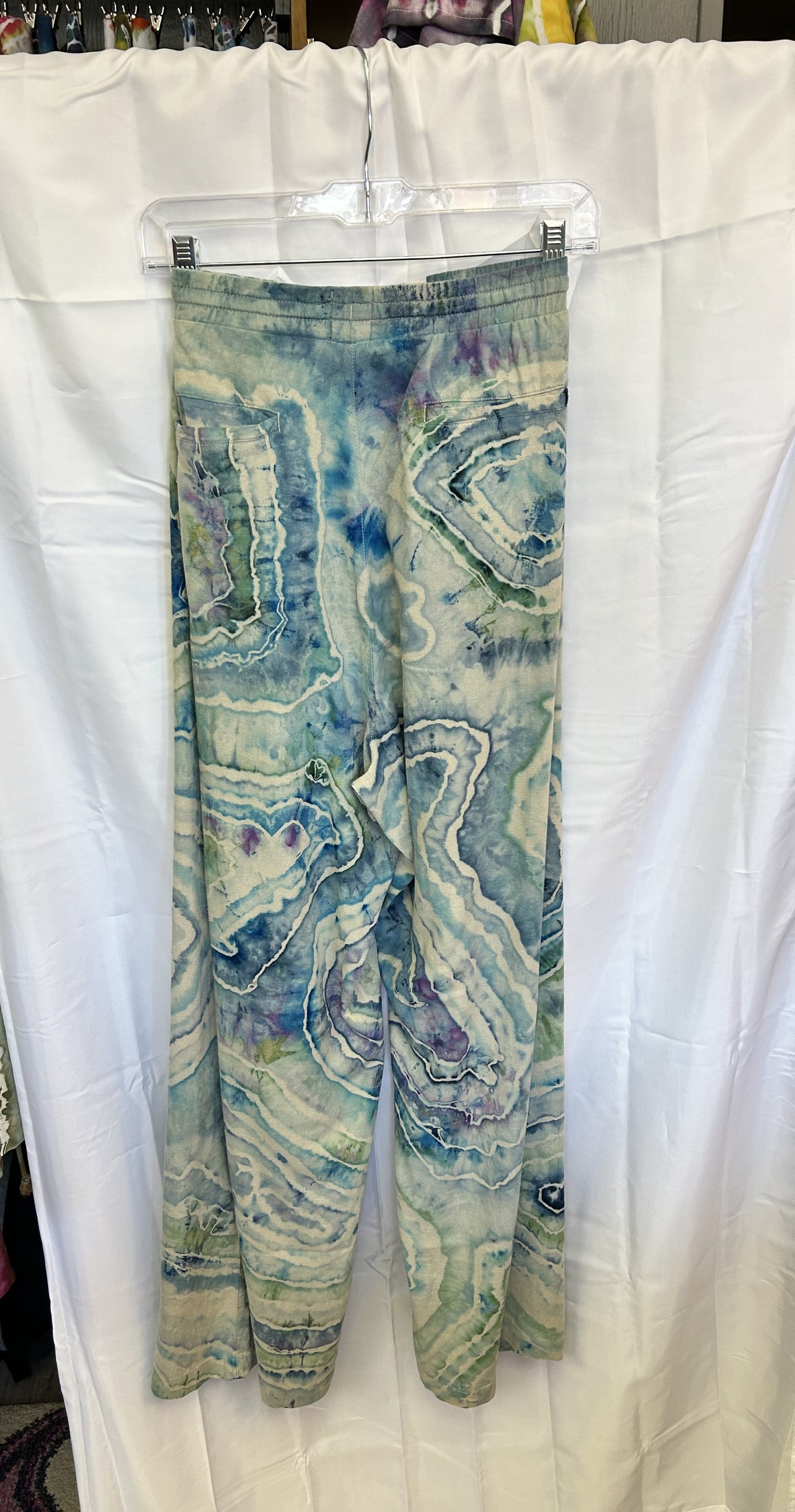 Linen Pants