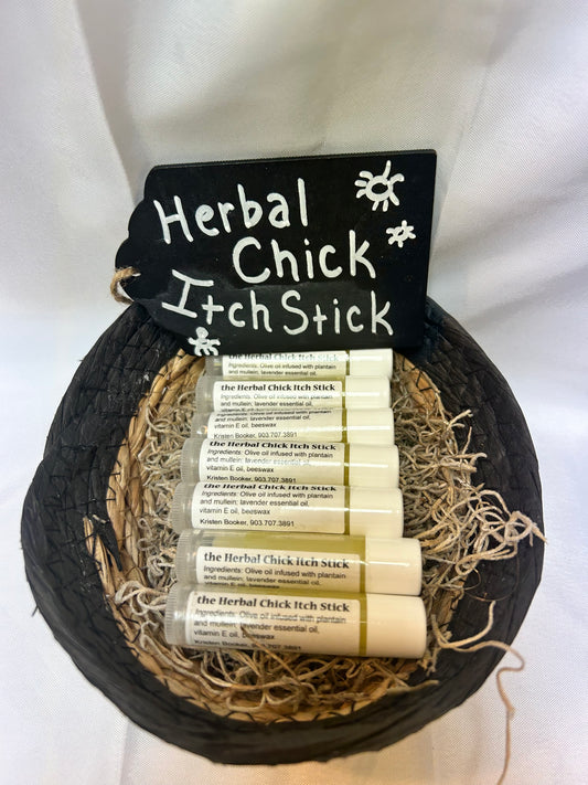 KB Travel HC Itch Stick