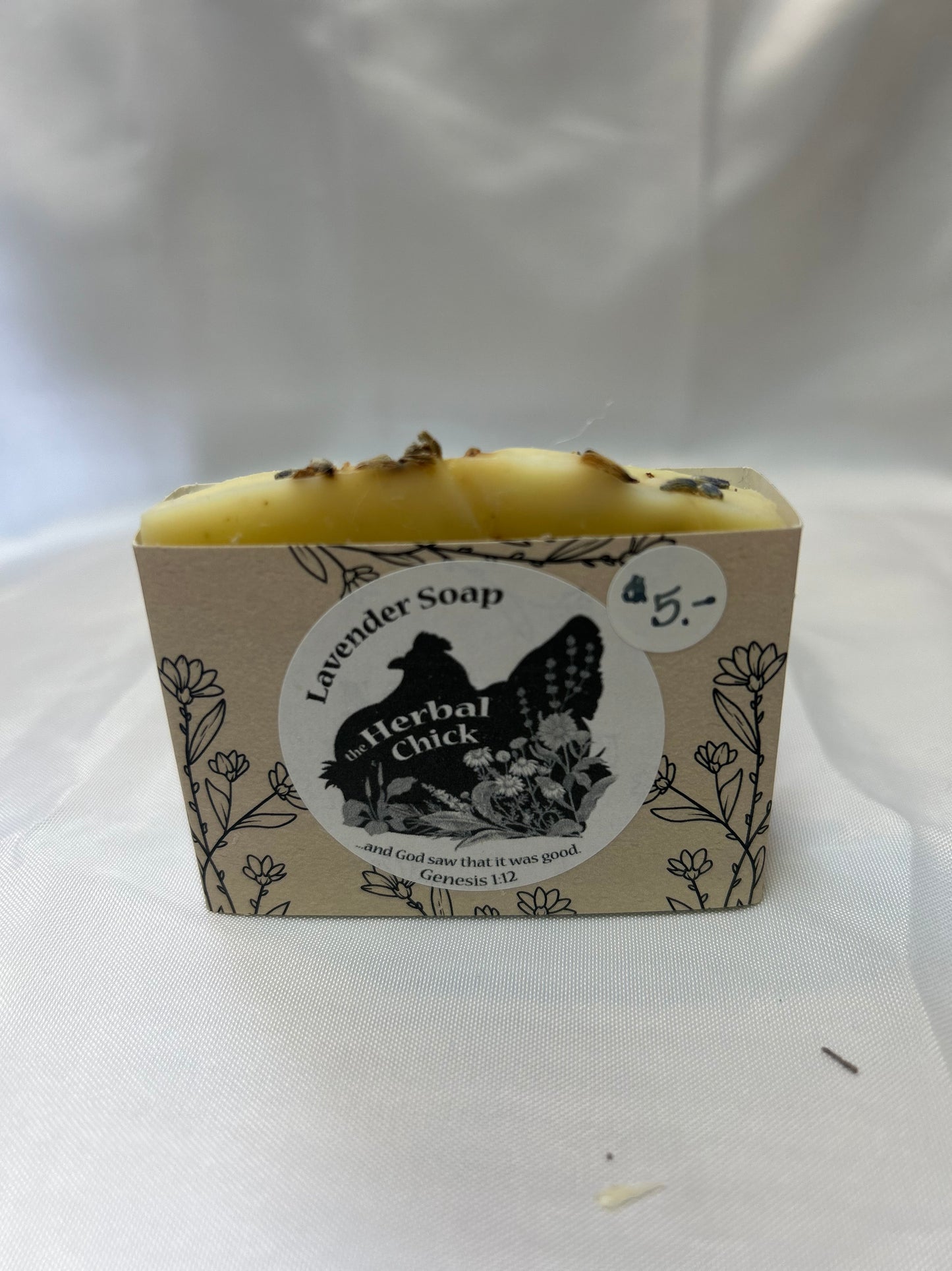 KB Soaps