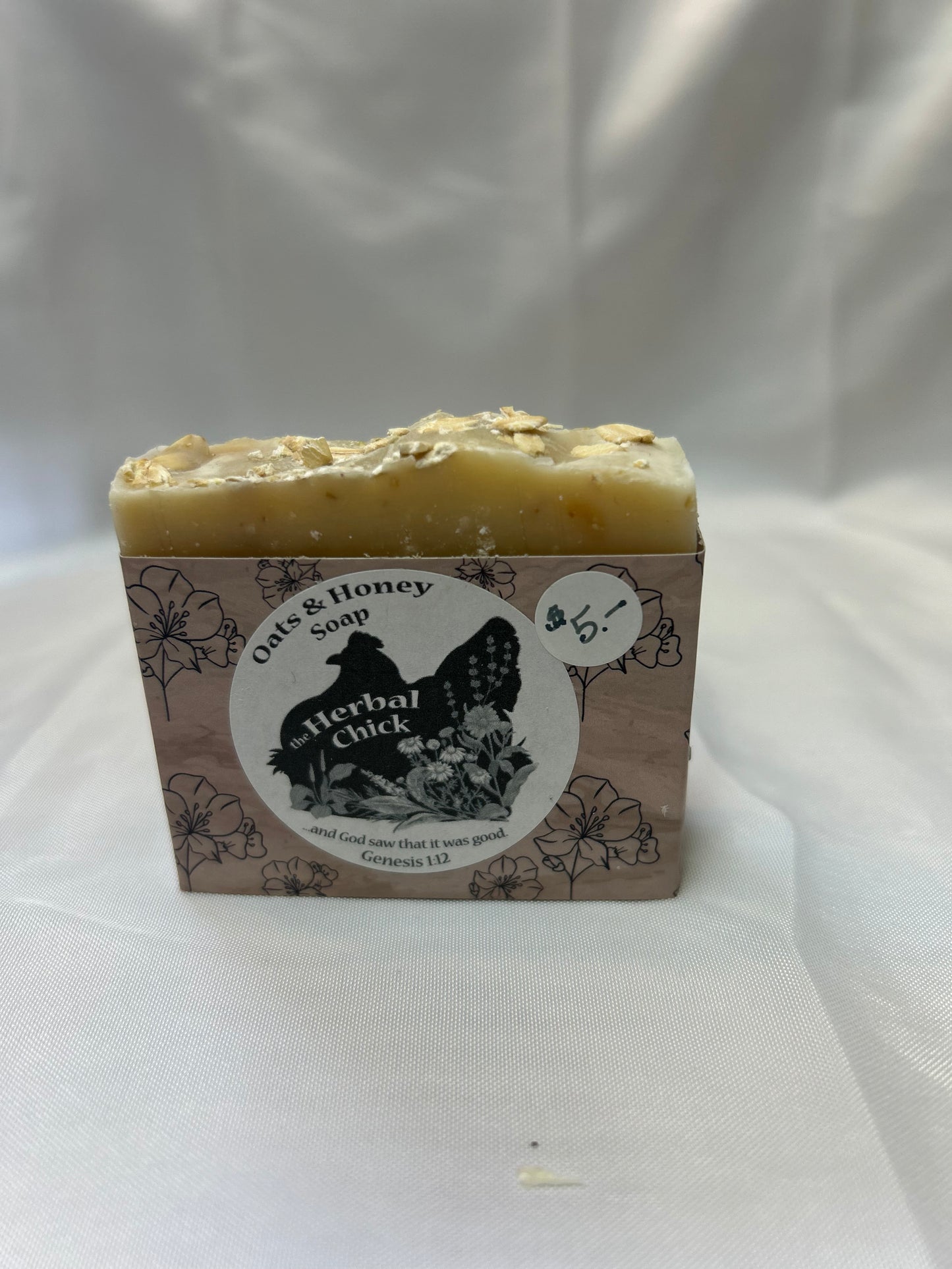 KB Soaps