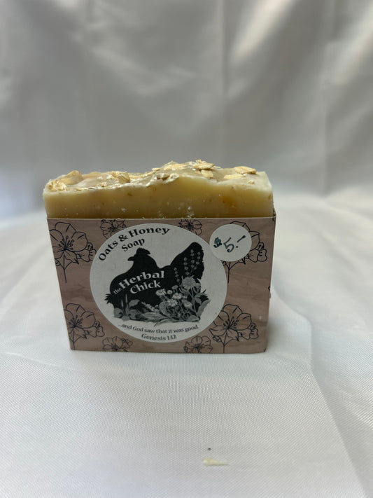 KB Soaps