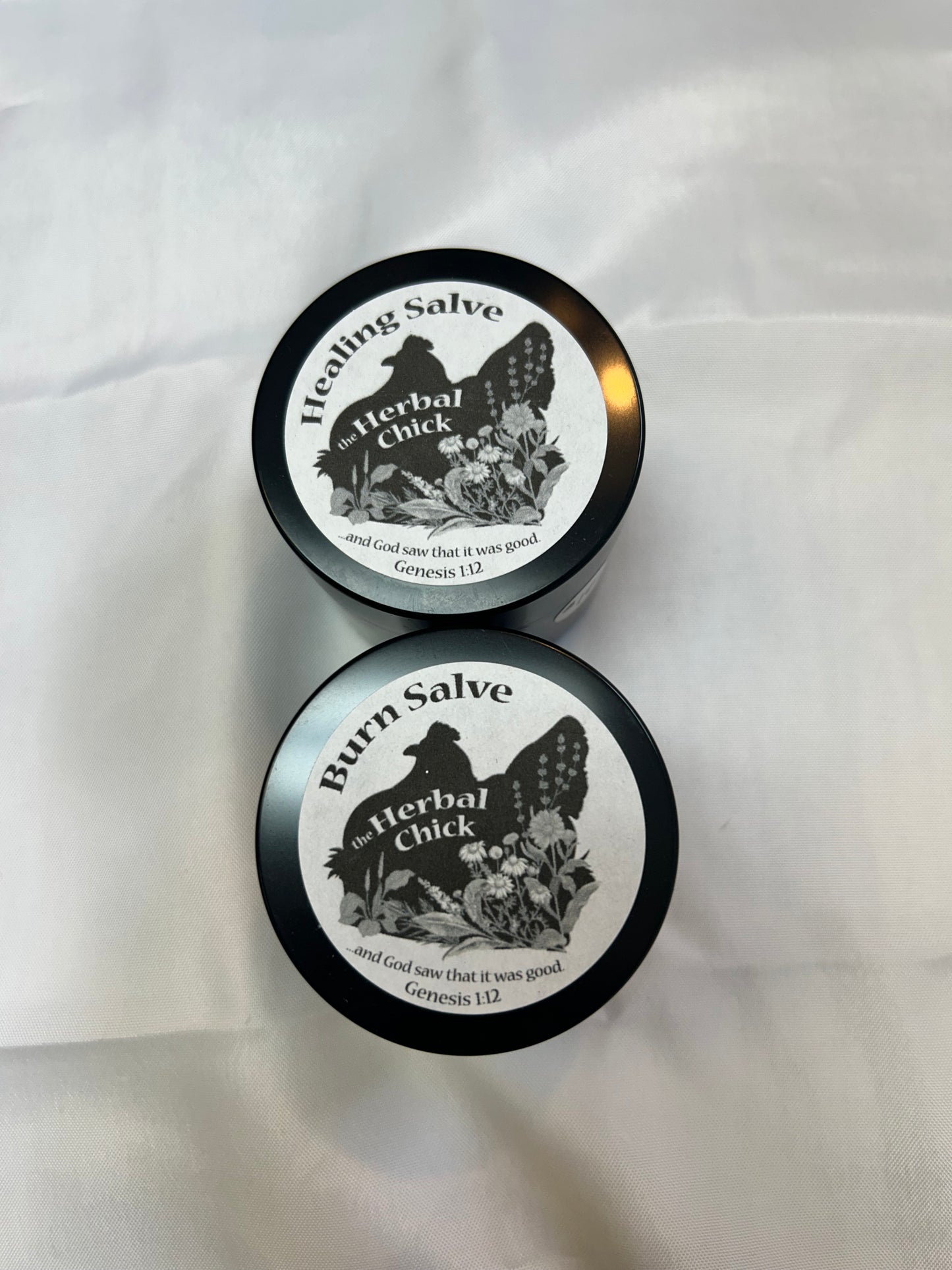 KB Salves 2oz