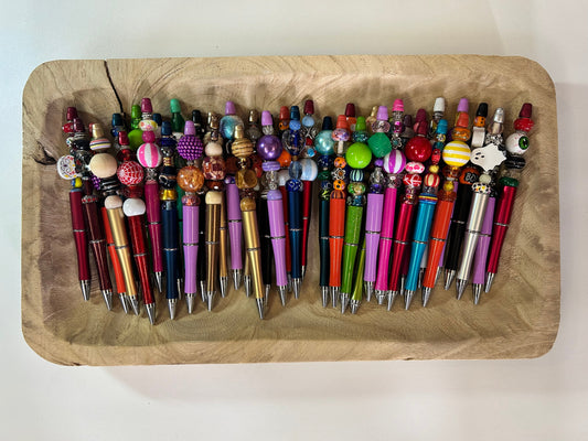 Fancy Pens