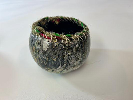 Medium Gourd Bowl