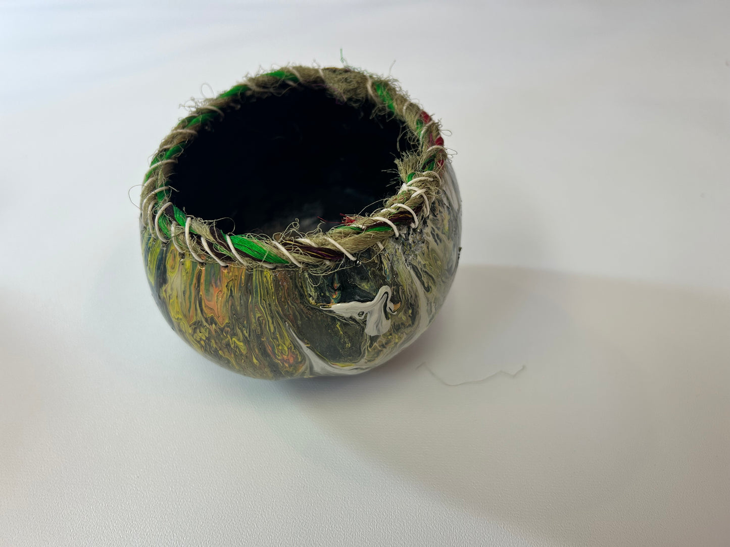 Medium Gourd Bowl