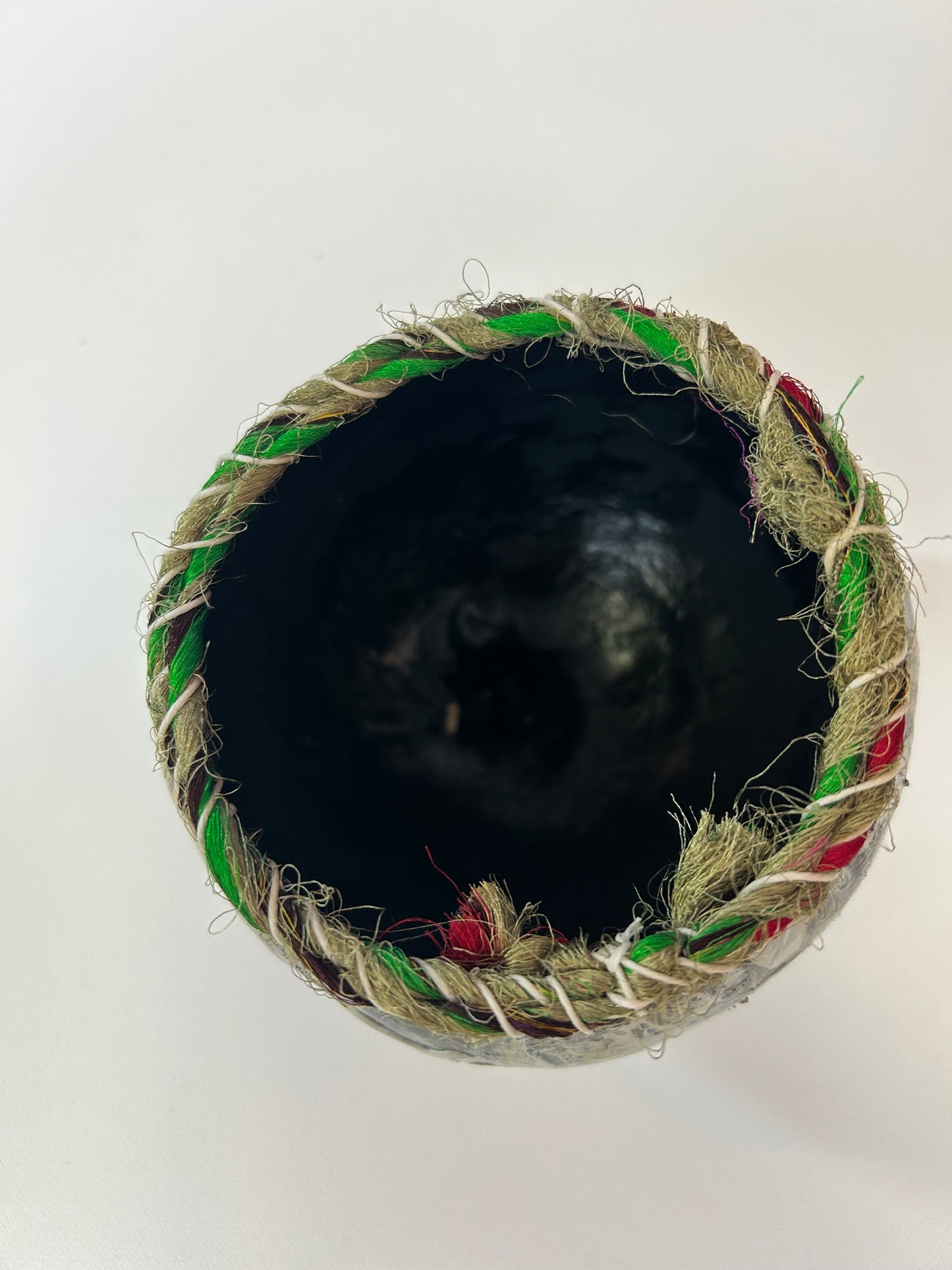 Medium Gourd Bowl