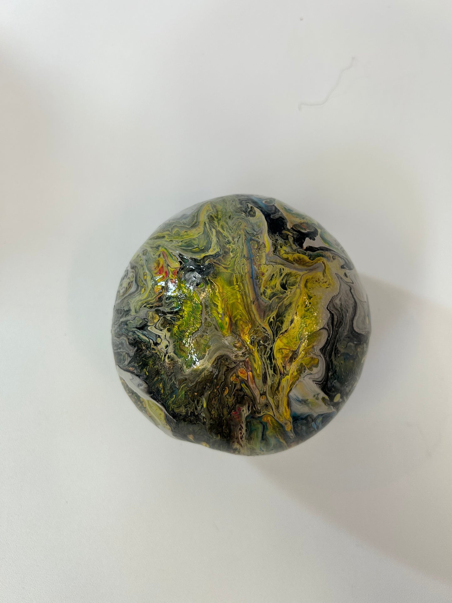 Medium Gourd Bowl