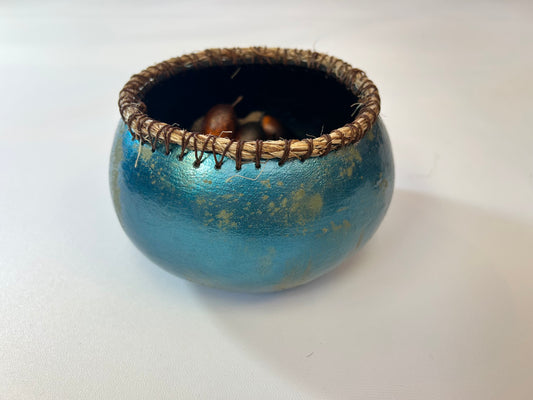 MAW Large Gourd Bowl