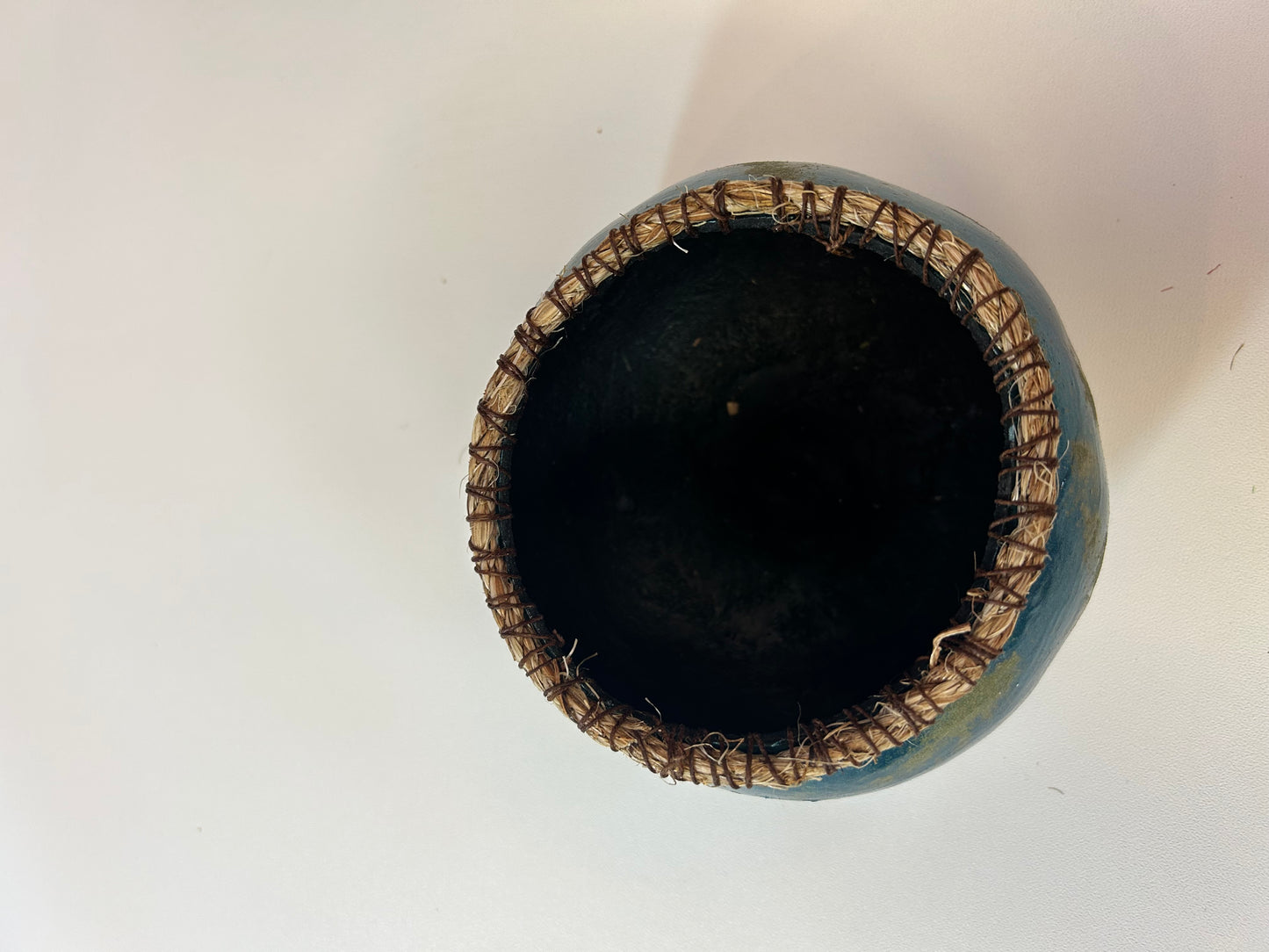 MAW Large Gourd Bowl