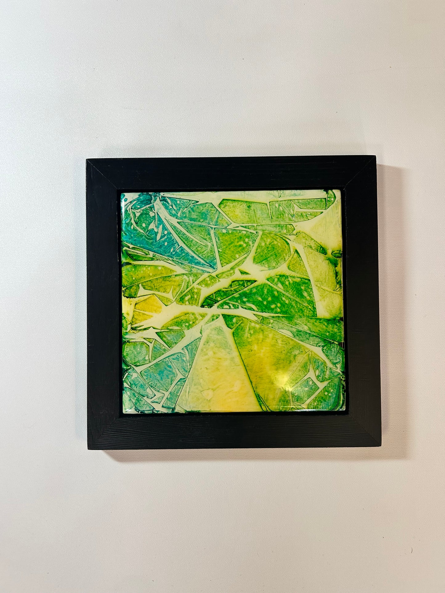 CG Resin Trivets