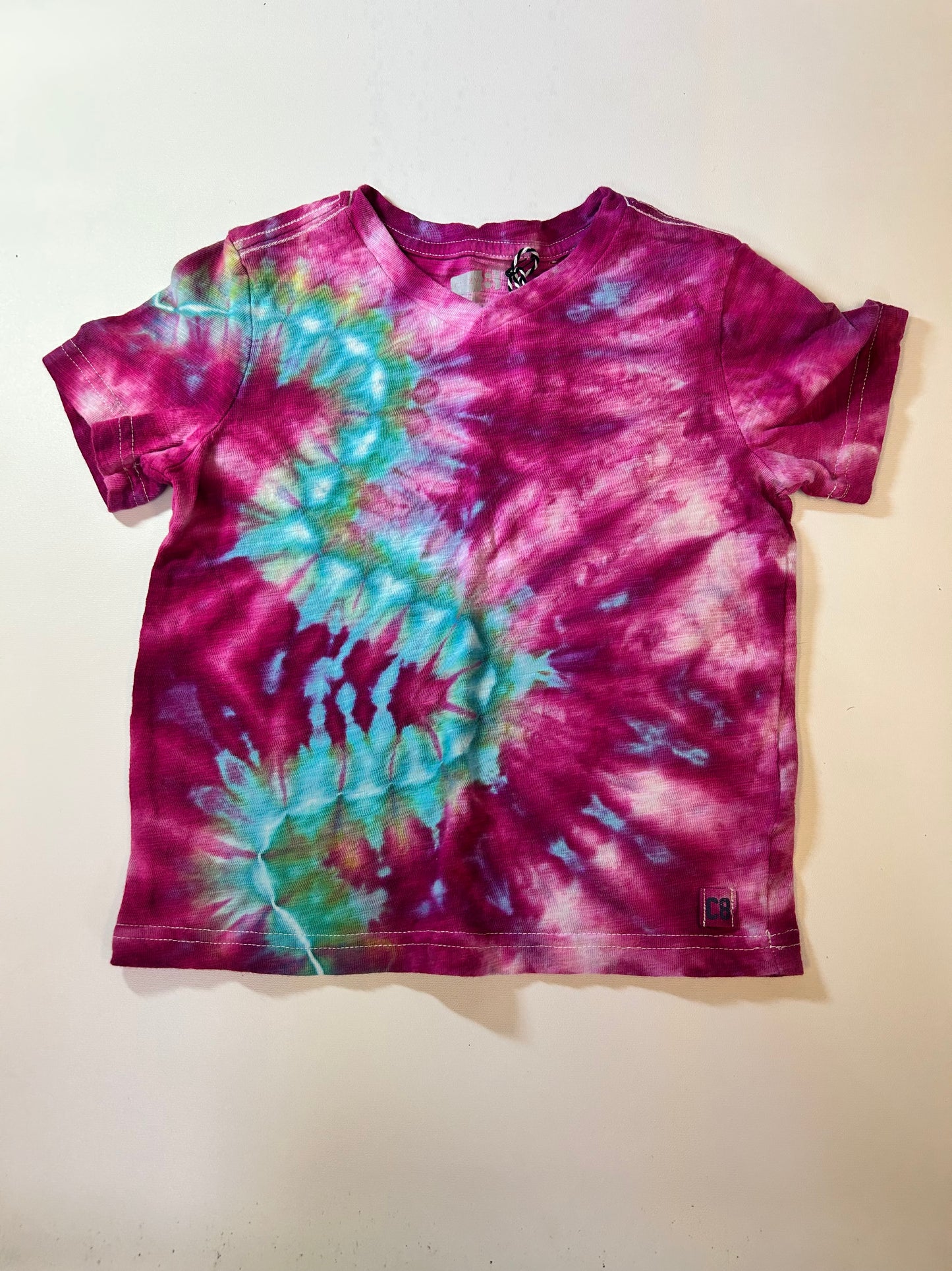 GTG Kids Short Sleeve T Shirt