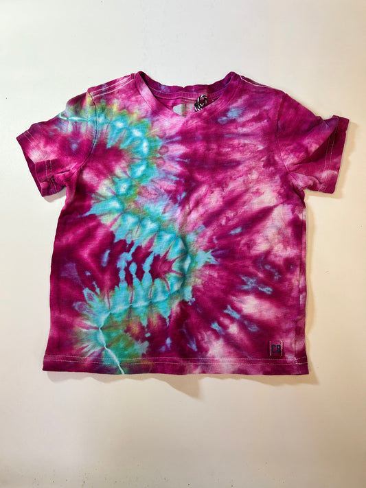 GTG Kids Short Sleeve T Shirt