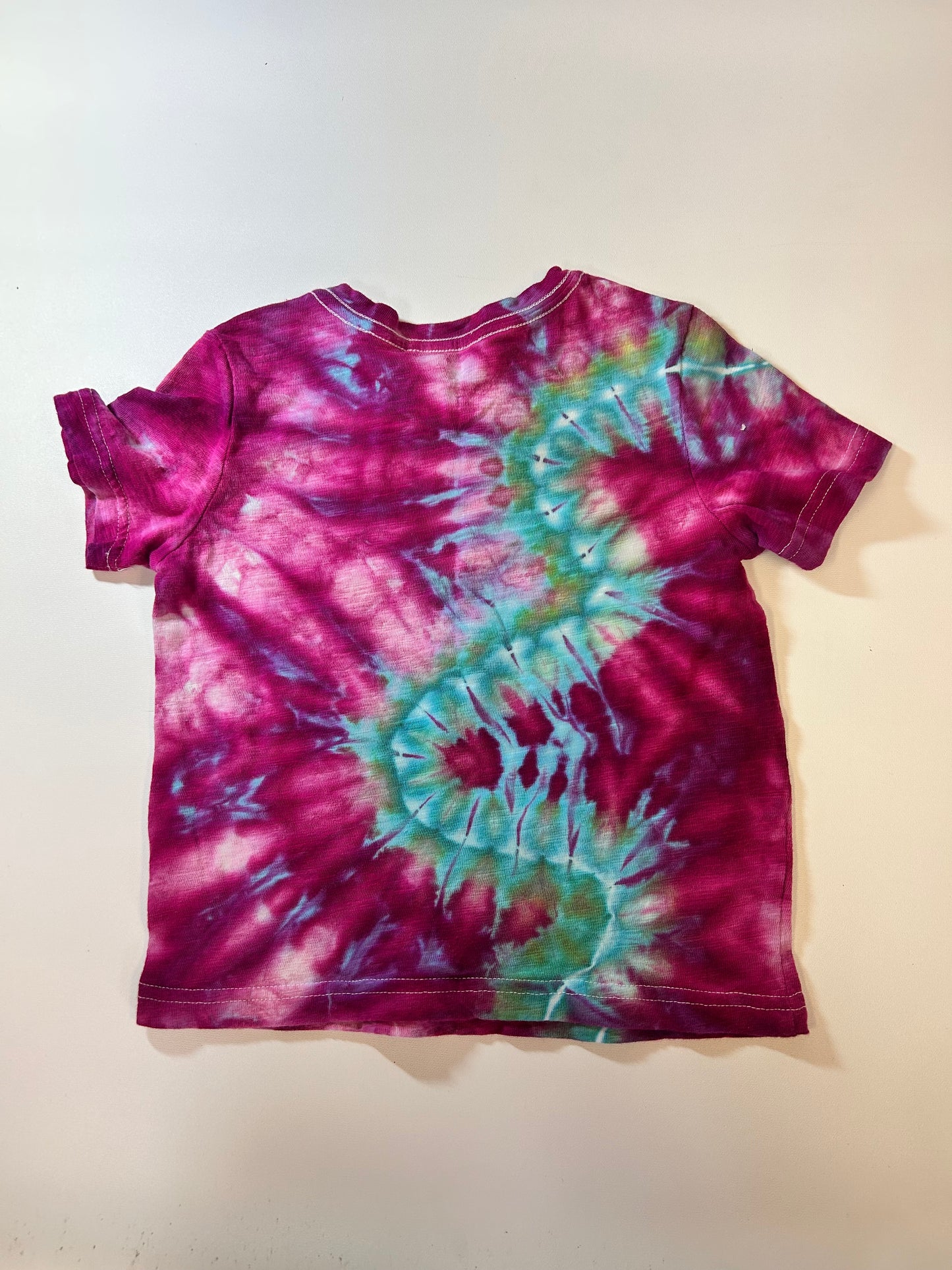 GTG Kids Short Sleeve T Shirt