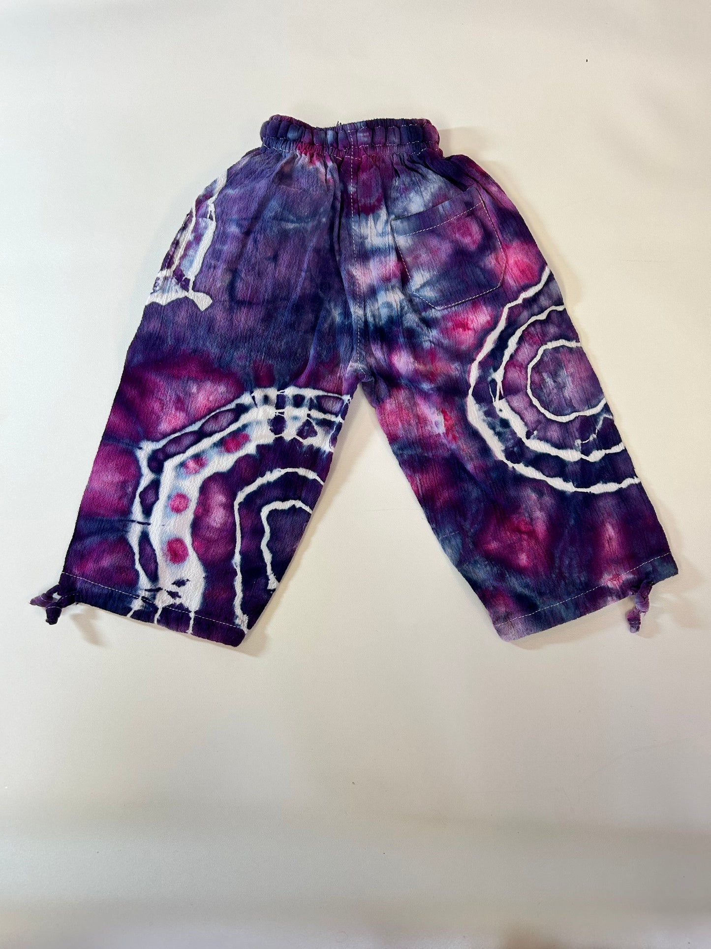 Toddler Drawstring Pant GTG