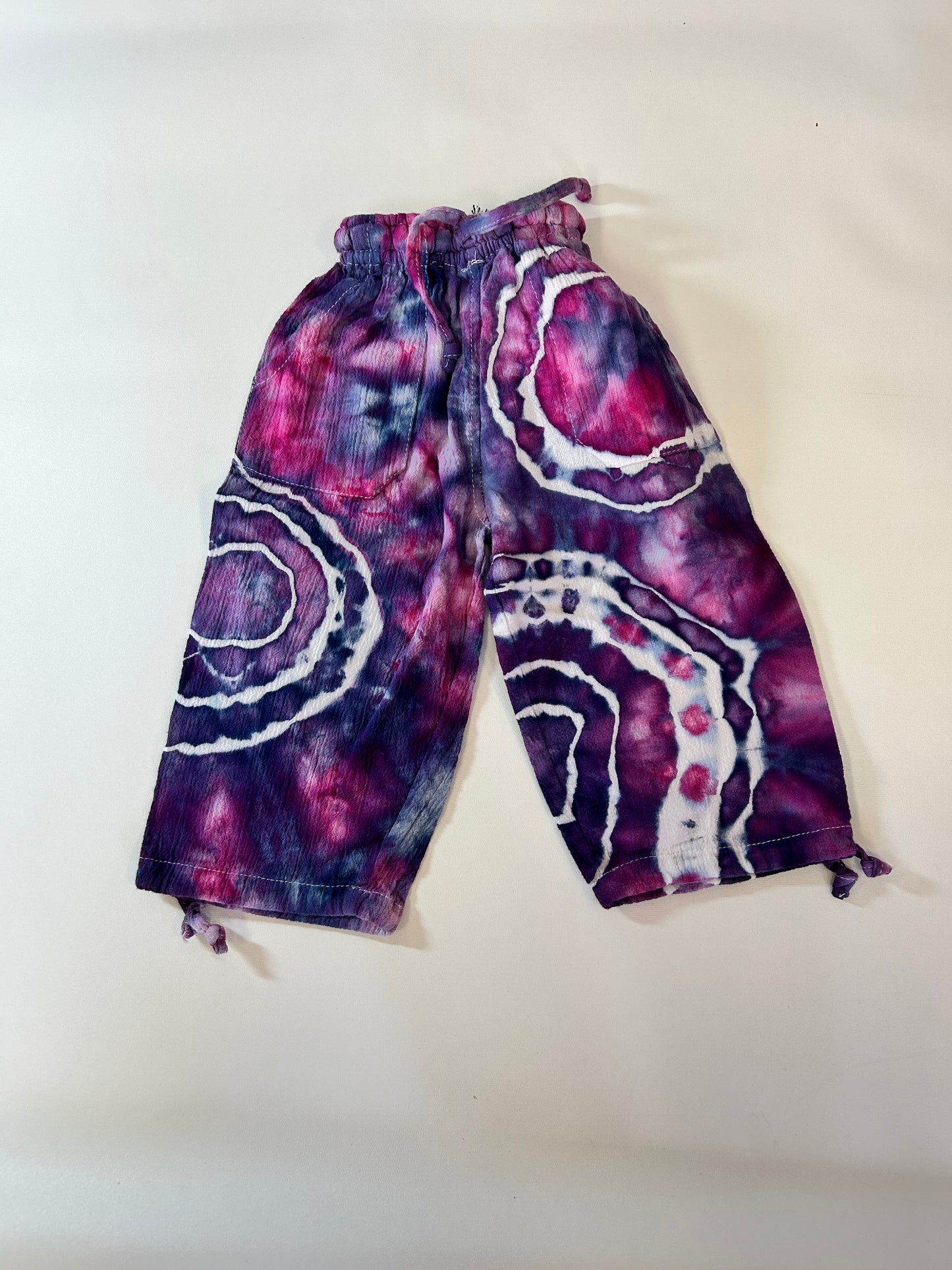 Toddler Drawstring Pant GTG
