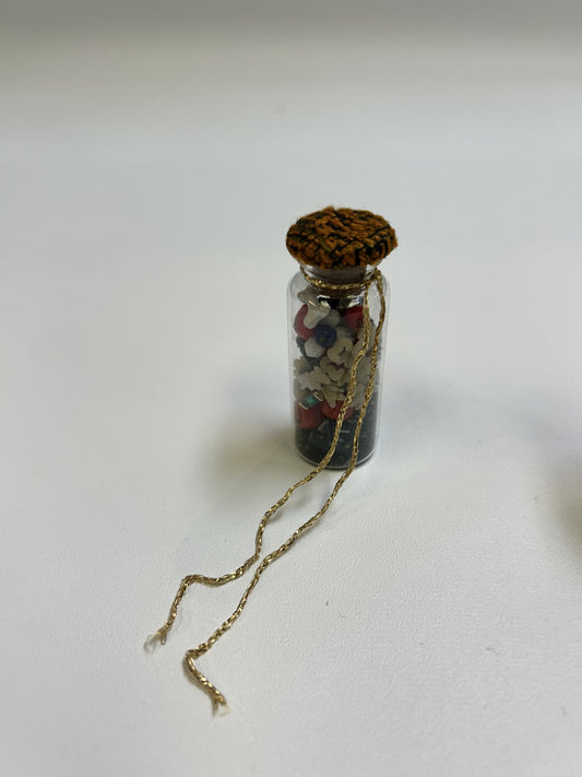AC Large Treasure Bottle