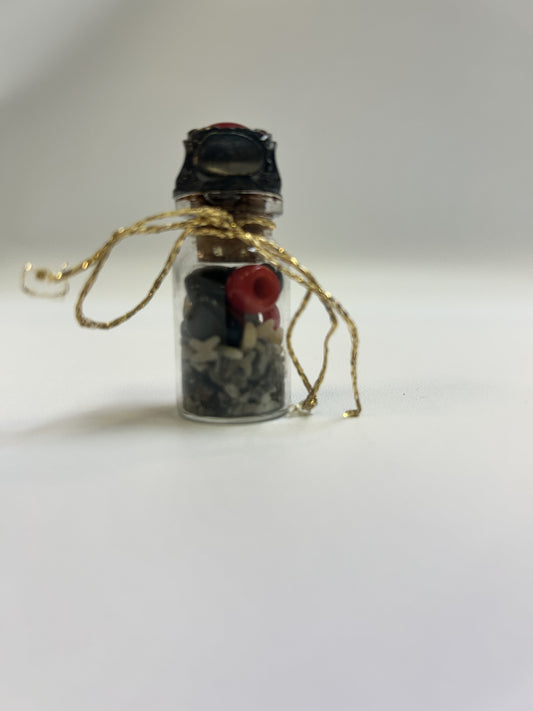 AC Medium Treasure Bottle