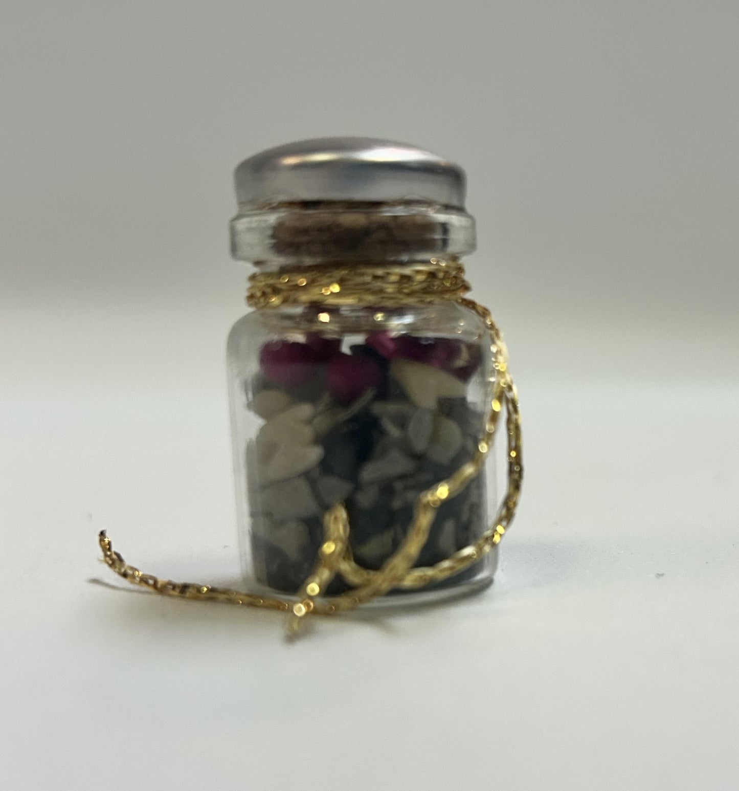 AC Small Treasure Bottle
