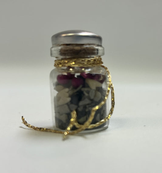 AC Small Treasure Bottle
