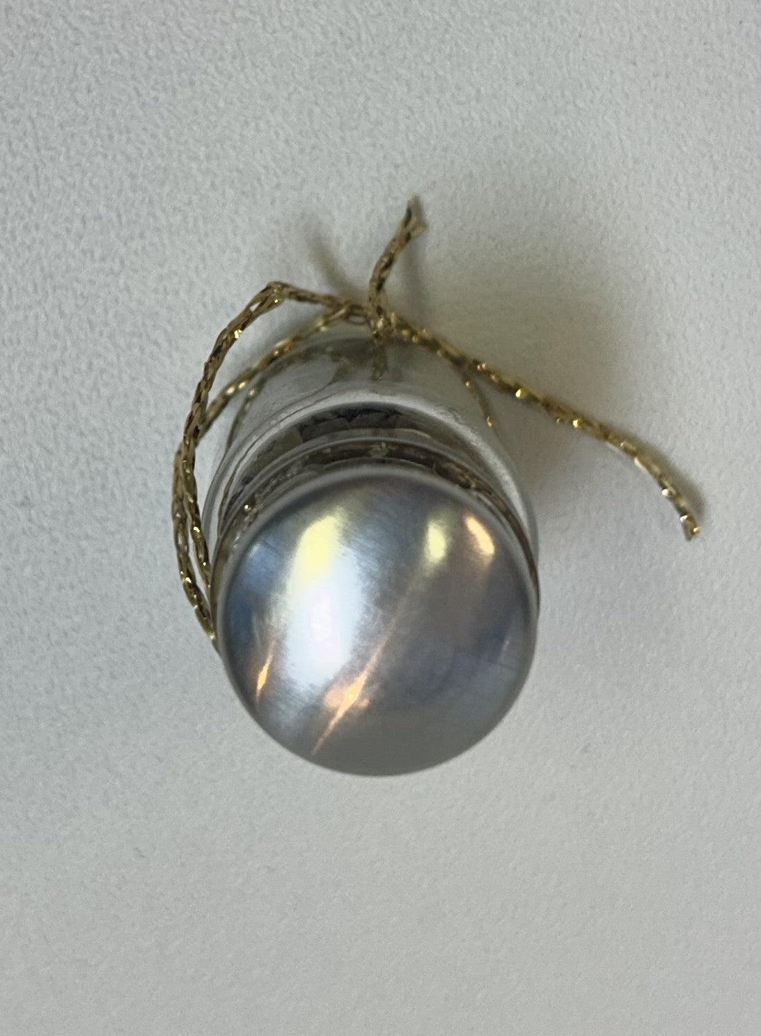 AC Small Treasure Bottle