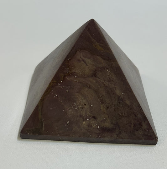 AC Pyramid Ocean Jasper