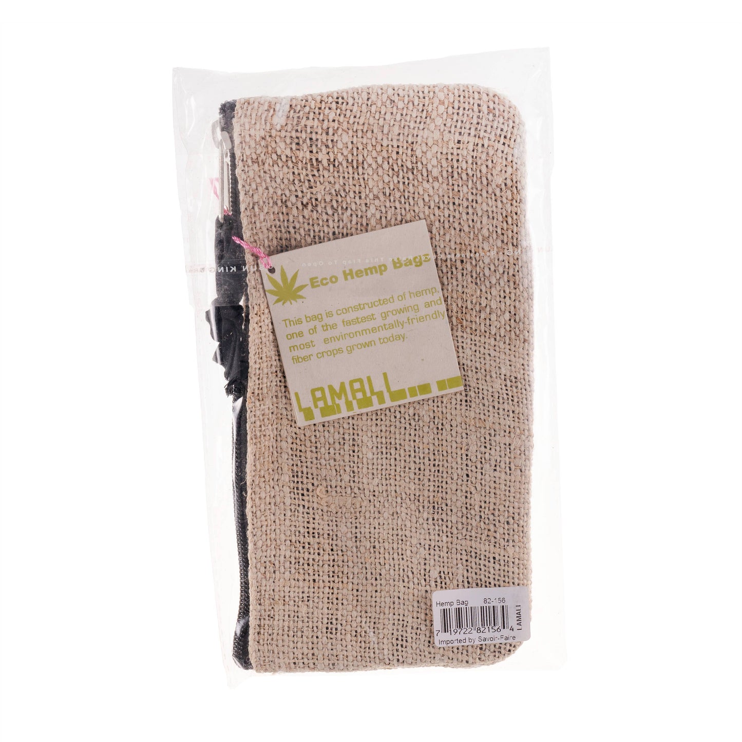 LAMALI Hemp Handmade Bags