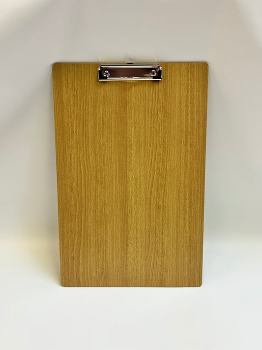 XL Clip Board