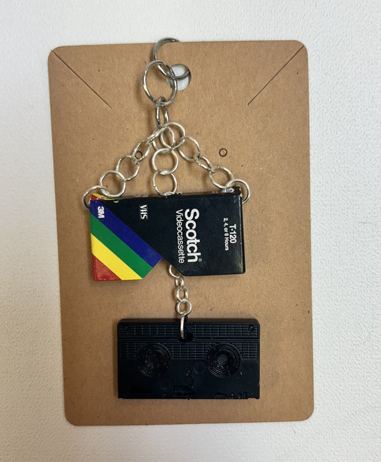 AC VHS Pendant